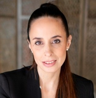 טליה רג`ואן, עורכת דין ונוטריון